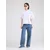 ELLESSE Majica STATTE bela