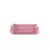 Paws & Whiskers Krevet za ljubimce Kare, 50 x 35 x 14 cm, Roze