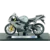shumee Ura WELLY TRIUMPH DAYTONA 675 1:18 12822