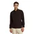 SELECTED HOMME Srajca Sinus rjava
