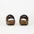 Birkenstock Sandali rjava 40 EU Milano