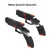 Meta Quest 3 / 3S - VR Pistol Handle Extensions