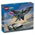 Lego CITY Mlaznjak protiv automobila ( 1045398 )