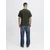 Jack & Jones Muška majica Urban, Zelena