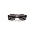 Sončna očala Ray-Ban rjava barva, 0RB2215