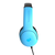Playstation Airlite Wired Stereo Headset Neptune Blue