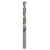 Bosch burgija za metal 8 x 75 x 117 mm HSS-G DIN 338 2608585932