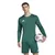 ADIDAS PERFORMANCE Funkcionalna majica ENT26 smaragd