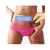 Panty Vibe Black vibrator sa daljinskim upravljanjem