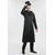 Moški plašč DEVIL FASHION - Gothic Basic - CT196