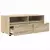 TV ormar Sonoma hrast 100 x 48 x 43 cm Konstruirano drvo