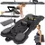 Trizand Pilates deska s pultom