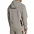 Hummel dukserica Hmltech Fleece Regular Zip Hoodie za muškarce