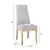 Homestar Stol Preston, siv