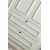 HANAH HOME Garderober Mira 182
