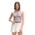 Cropp - LADIES` TOP - lavanda