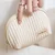INF Prenosna vodotesna torbica za ličila Beige, (21535081)