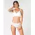 PLAYTEX Z oporo FEEL GOOD SUPPORT Bela