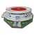 shumee Košarkarski stadion - 3D ORACLE ARENA - 3D Puzzle 73 kosov