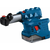 Bosch Integrisani usisivač GDE 12 1600A02BV9
