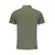 Accademia Militare Muška polo majica S6S6745584, Kratki rukav, Zelena