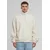 Urban Classics Majica volneno bela
