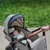 KINDERKRAFT ESME PRO KOLICA ZA BEBE 3U1 SAND BEIGE