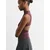 Pull&Bear Top burgund