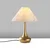 OPVIQ Stona lampa Luna 15259