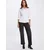 Morgan Bluza bela