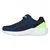 Skechers Patike za dečake Bounder - Trekzic, 403908L-NVLM, Teget