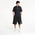 Majice adidas 90s Stripe Jersey Black S