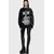 Pulover moška Motionless in White - F.O.A.D.- Black - KILLSTAR - KSRA014427