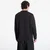 Majice Y-3 Gfx Long Sleeve T-Shirt Black S