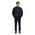 SELECTED HOMME Pulover Neil temno zelena