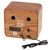 CAMRY Retro radio CR1188