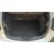 Rubber trunk mat Honda Civic 2006-2016 (hatchback)