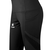 Zeus Pantalone za sport 3/4 Dyana, Crne