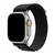 Narukvica za pametni sat Apple Watch Ultra Strap Alpine Loop 42/ 44/ 45/ 49mm L crna
