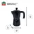 KINGHoff Aparat za kavo 300ml Kinghoff KH-1883 Indukcija