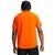 Moška majica Under Armour Tech 2.0 SS Tee Outrageous Orange/Black M