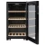 La Sommeliere Vinska vitrina LS52BLACK