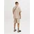 JACK & JONES Srajca JJEHarrison greige