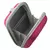 S BOX torbica za foto aparat S-BOX CLS-1109P, roze