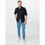 Levis Barstow Western Srajca 400789 Črna