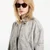 Jakna Dickies Edgewood Unlined Denim Jacket Light Grey XS
