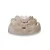 Paws & Whiskers Krevet za ljubimce Elsa Dog, 45x40x14 cm, Krem