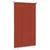 Vanjska roleta 90% blokada UV zraka Terrakota 60 x 140 cm HDPE