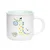 Florina Aria porcelanasta skodelica 370 ml