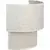 Brilagi - LED zidno svetlo BOHO ECO 1xE27/10W/230V krem